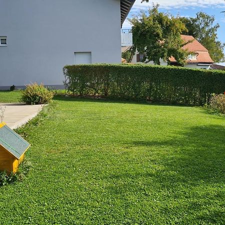 Kleine Auszeit Apartment Lauben  Exterior photo